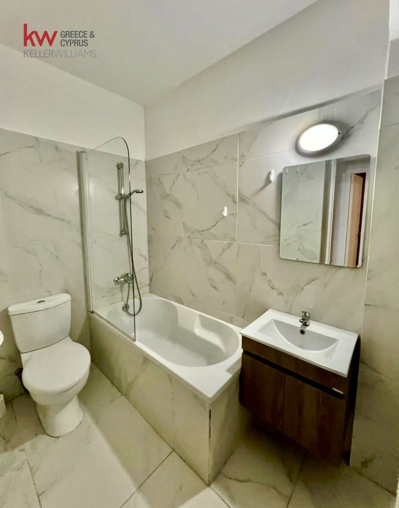 2 chambres Appartement à Larnaca, Larnaka, Chypre No. 40072