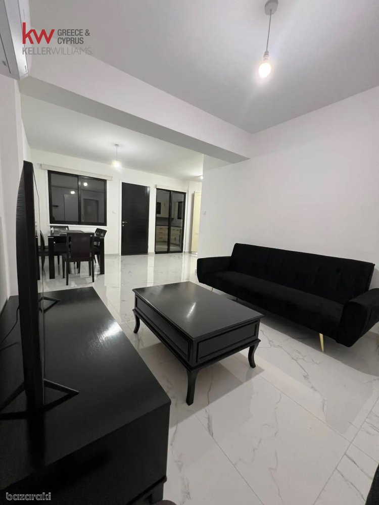 2 chambres Appartement à Larnaca, Larnaka, Chypre No. 40072