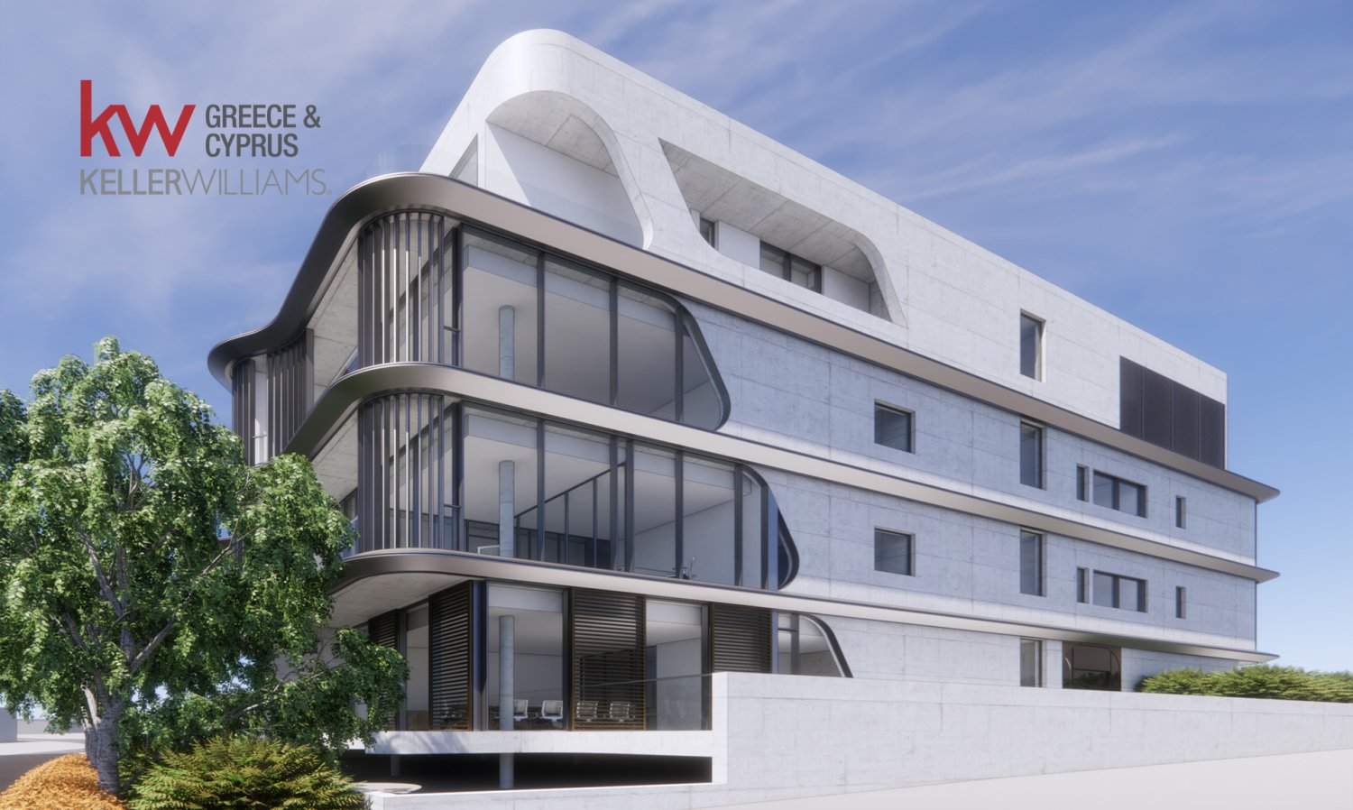3 dormitorios Apartamento en Paphos, Chipre No. 61923