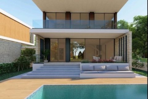 3 bedrooms Villa in Tala, Paphos, Cyprus No. 61011