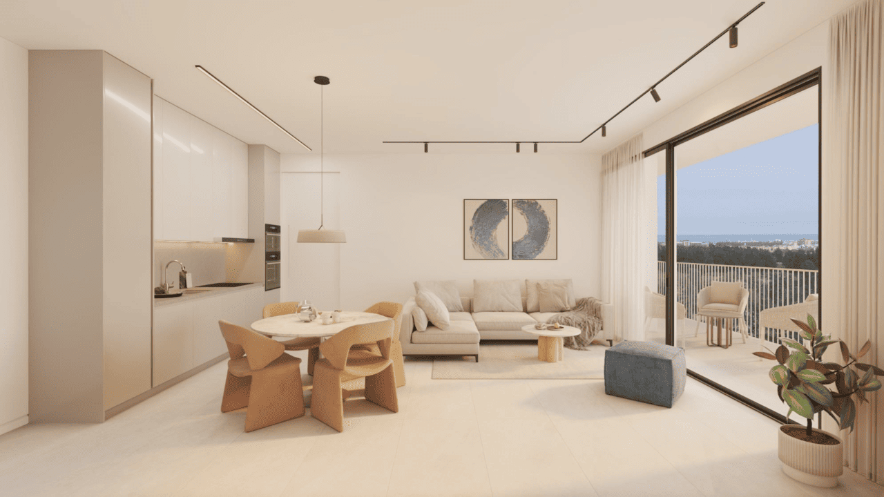 2 chambres Appartement à Paphos, Chypre No. 64012
