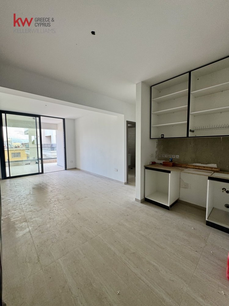 2 bedrooms Apartment in Latsia, Nicosia, Cyprus No. 39839