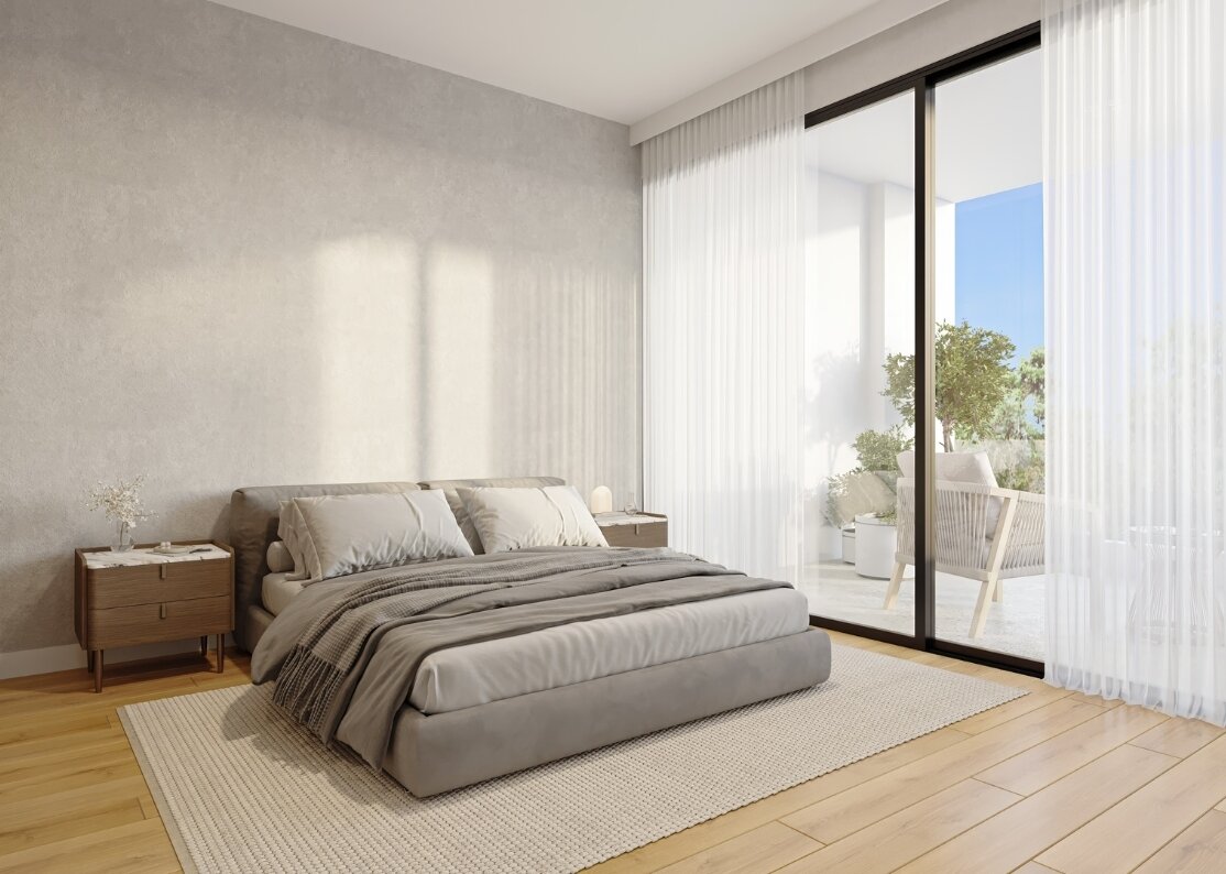 2 dormitorios Apartamento en Chloraka, Paphos, Chipre No. 58964
