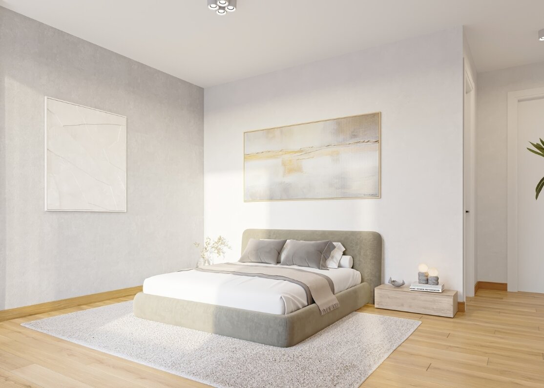 2 dormitorios Apartamento en Chloraka, Paphos, Chipre No. 58964