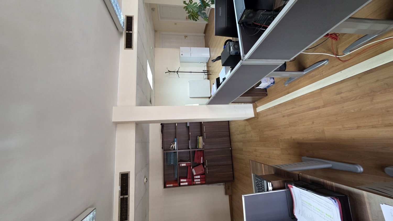 206m2 Office in Nicosia, Cyprus No. 52502