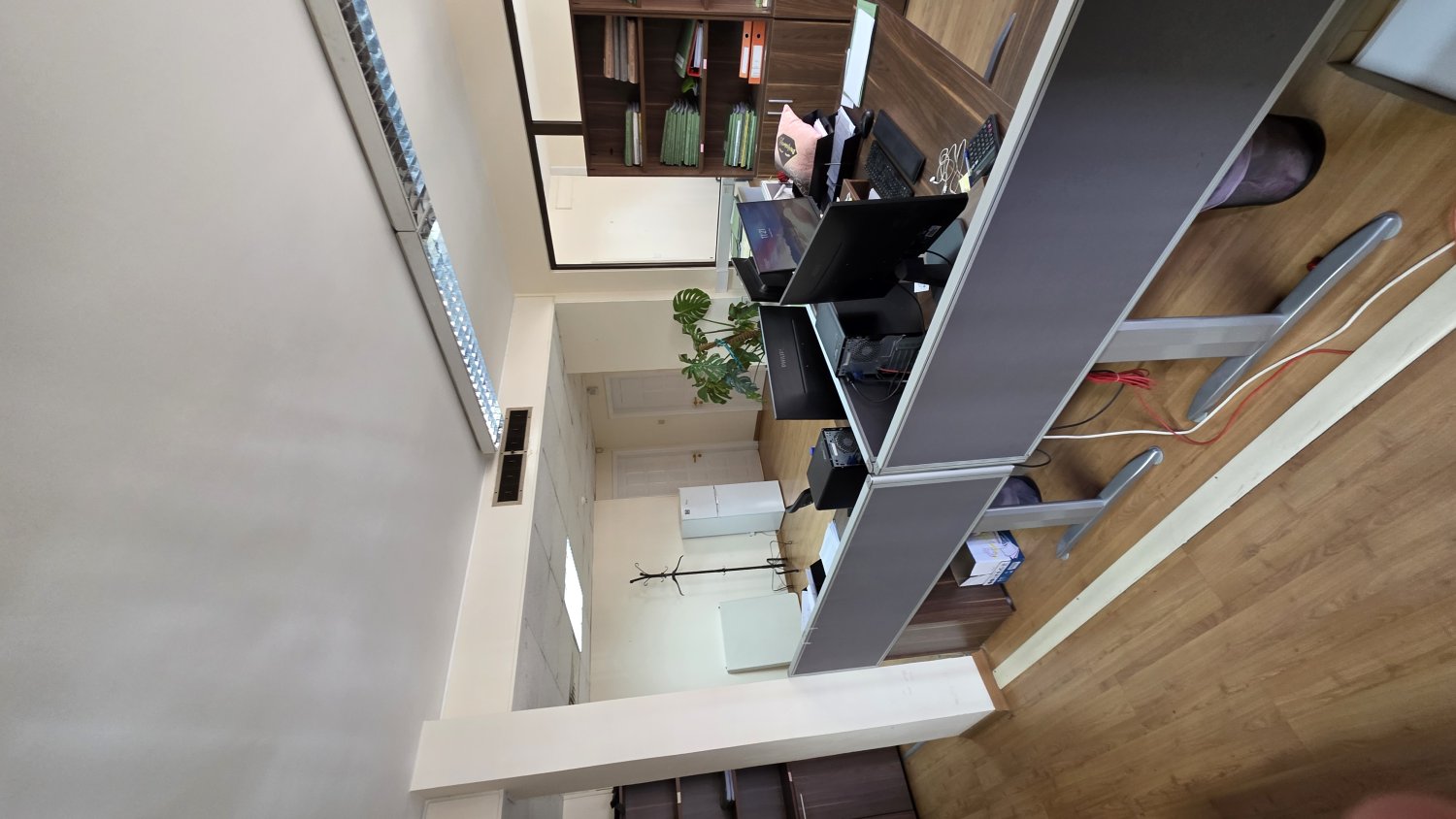 206m2 Office in Nicosia, Cyprus No. 52502