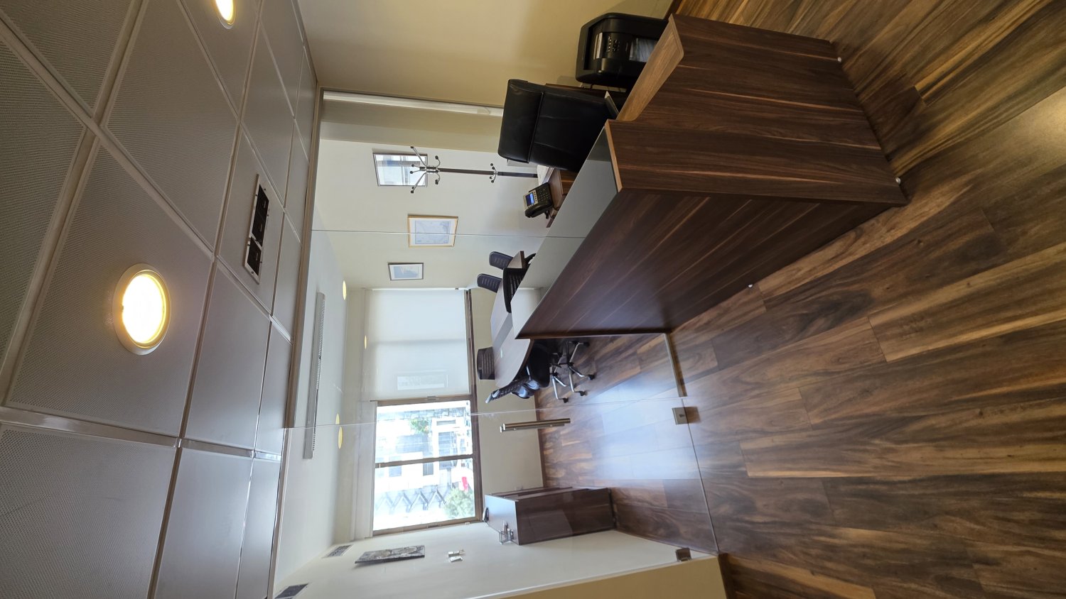 206m2 Office in Nicosia, Cyprus No. 52502