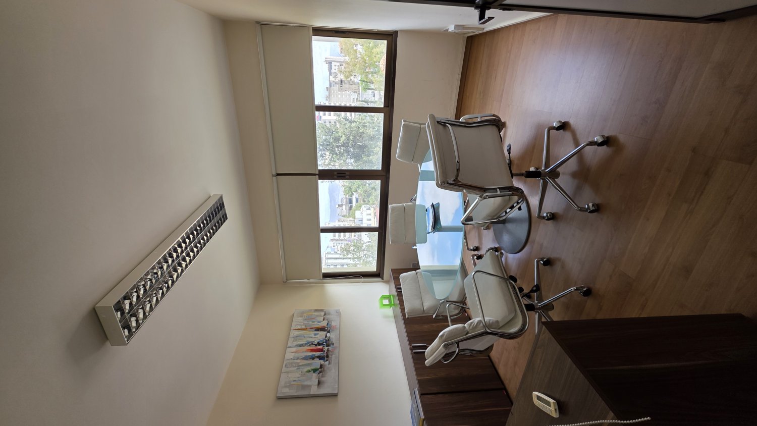 206m2 Office in Nicosia, Cyprus No. 52502