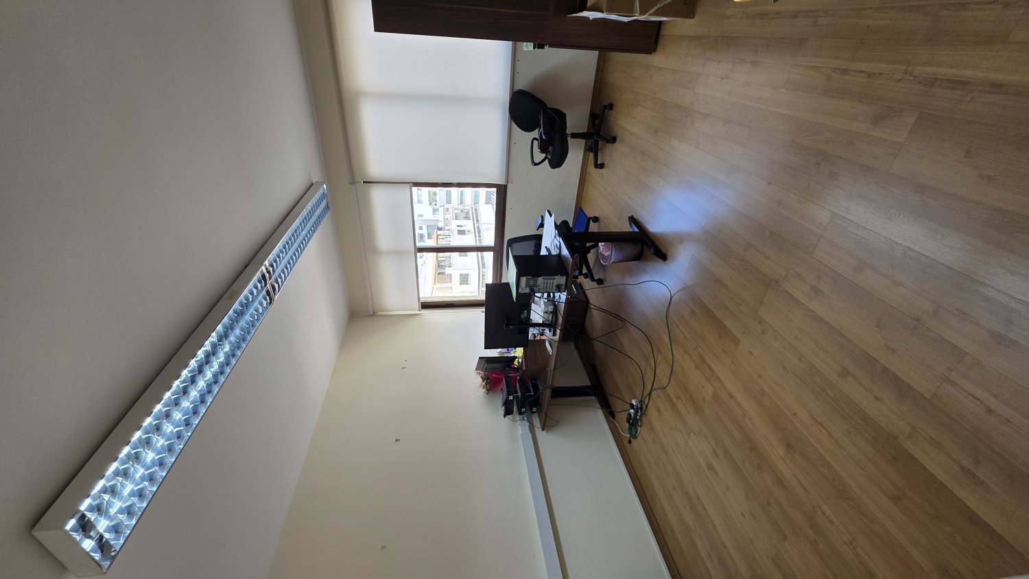 206m2 Office in Nicosia, Cyprus No. 52502