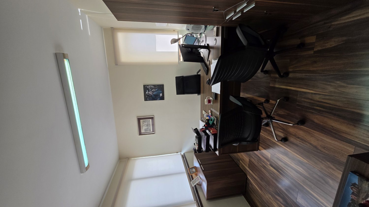 206m2 Office in Nicosia, Cyprus No. 52502