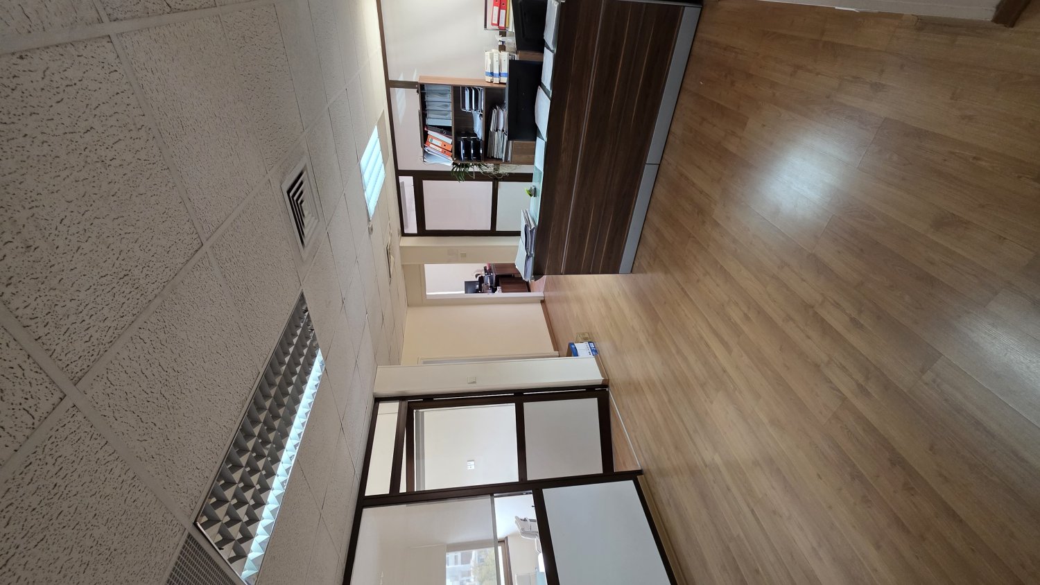 206m2 Office in Nicosia, Cyprus No. 52502