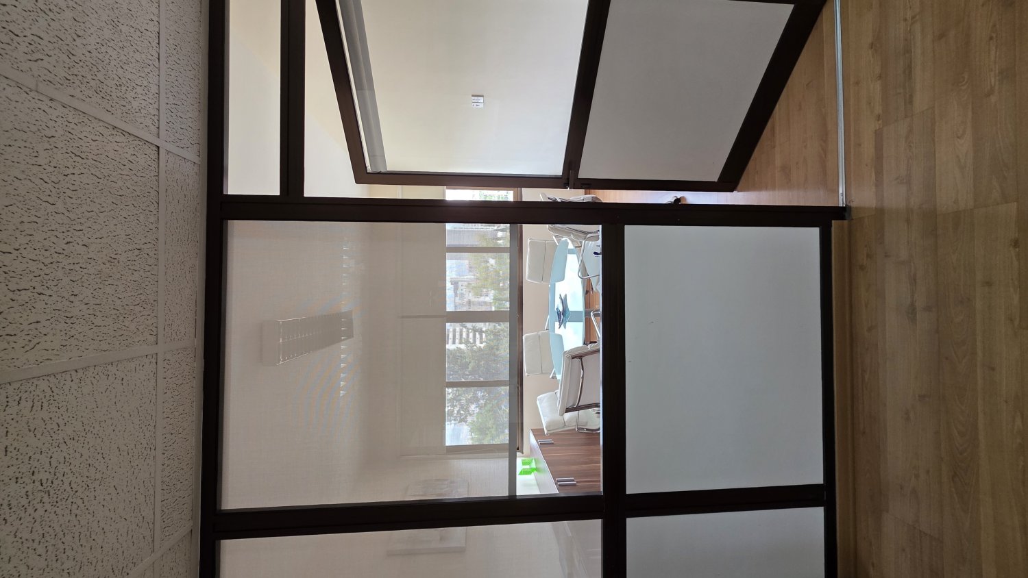206m2 Office in Nicosia, Cyprus No. 52502