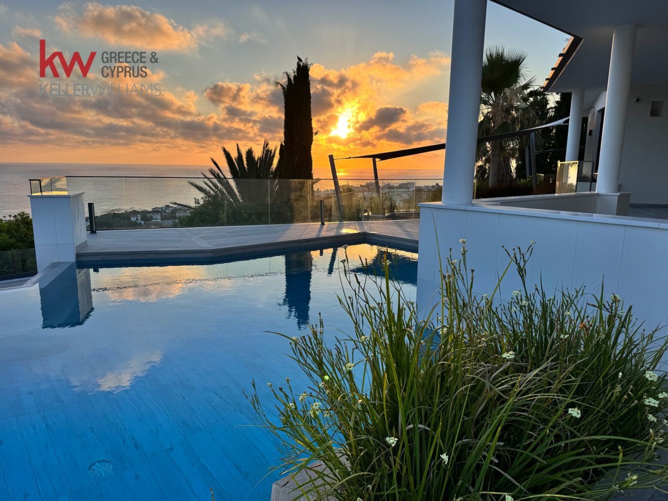 5 bedrooms Villa in Kissonerga, Paphos, Cyprus No. 62063