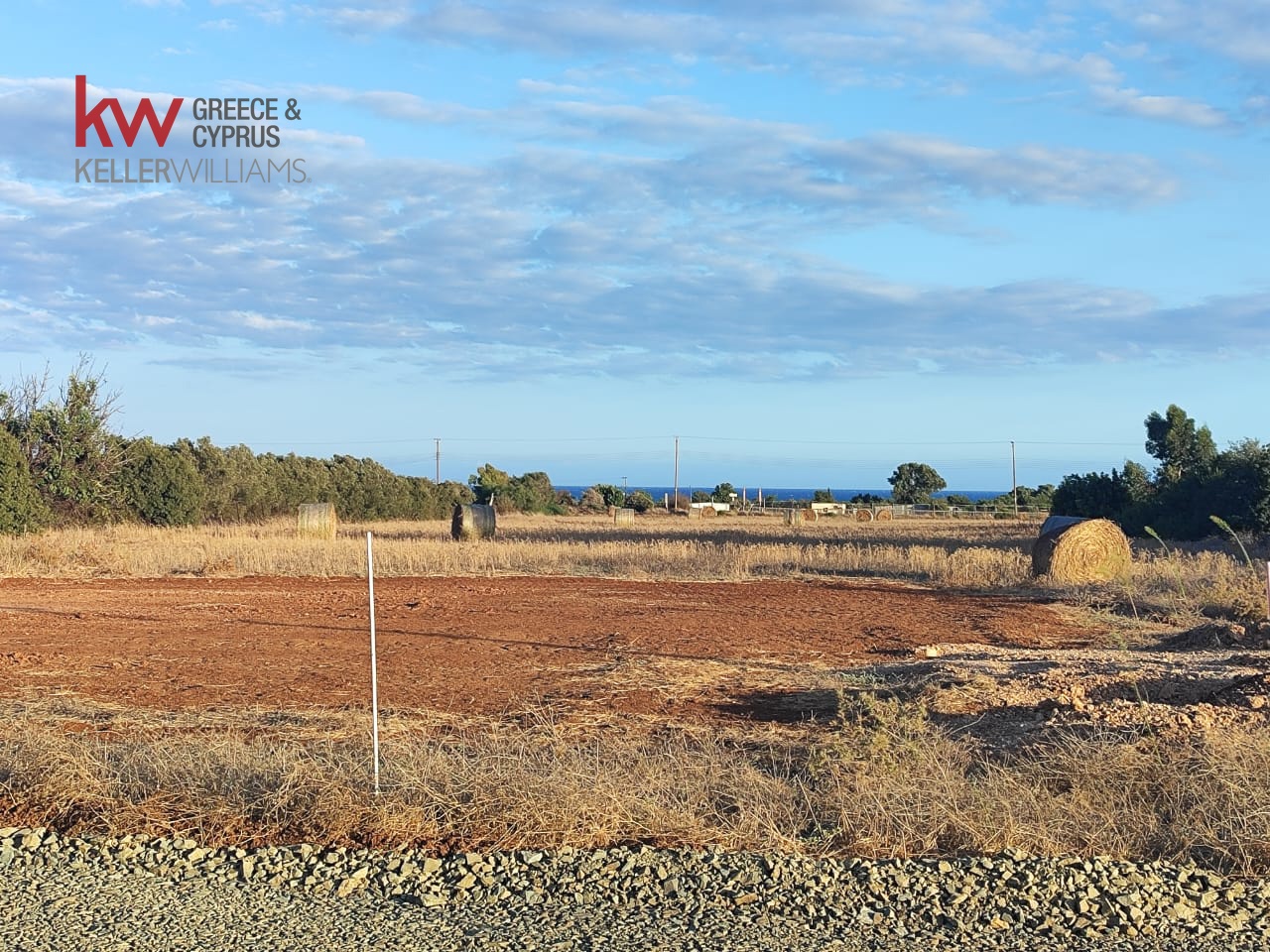 620m2 Terreno en Mazotos, Larnaka, Chipre No. 56765