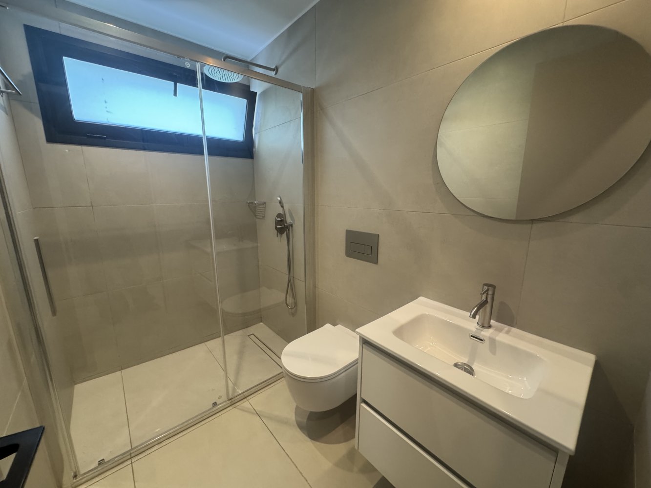 1 bedroom Apartment in Ayios Dhometios, Nicosia, Cyprus No. 61983
