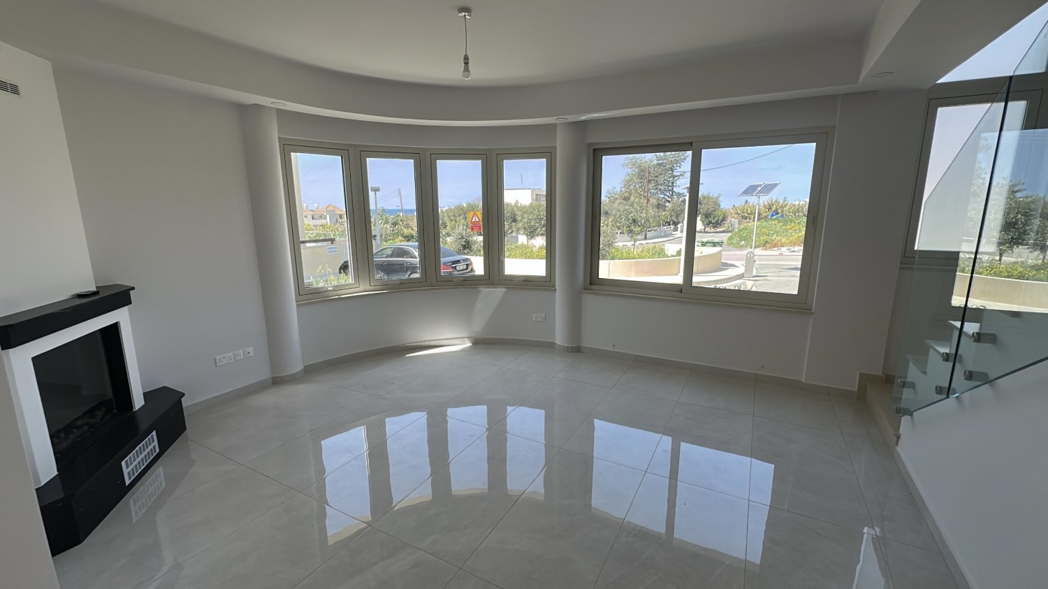 3 bedrooms Villa in Kissonerga, Paphos, Cyprus No. 60521