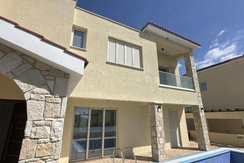 3 bedrooms Villa in Kissonerga, Paphos, Cyprus No. 60521