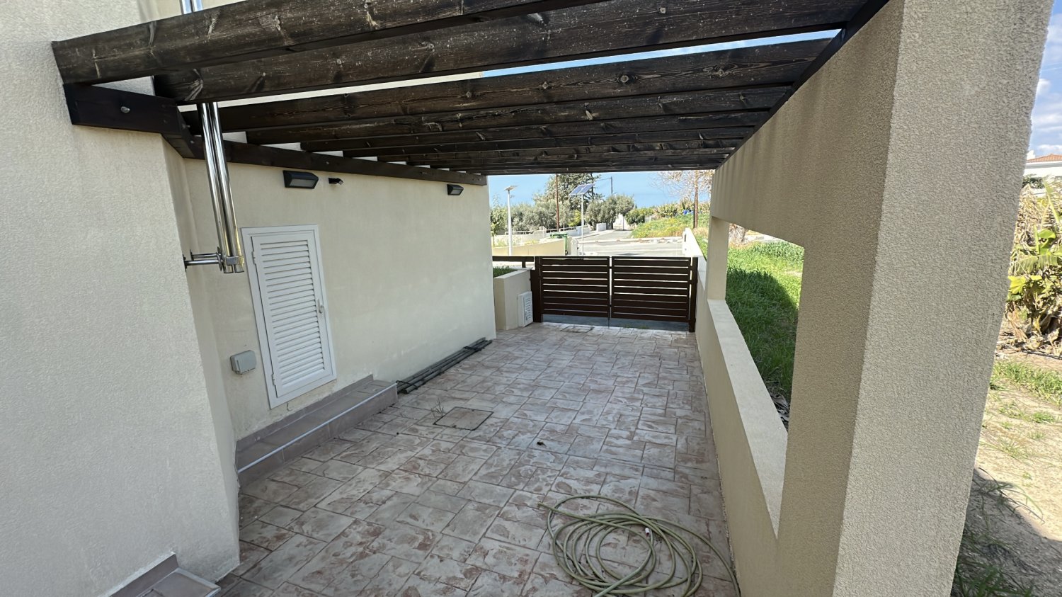3 bedrooms Villa in Kissonerga, Paphos, Cyprus No. 60521