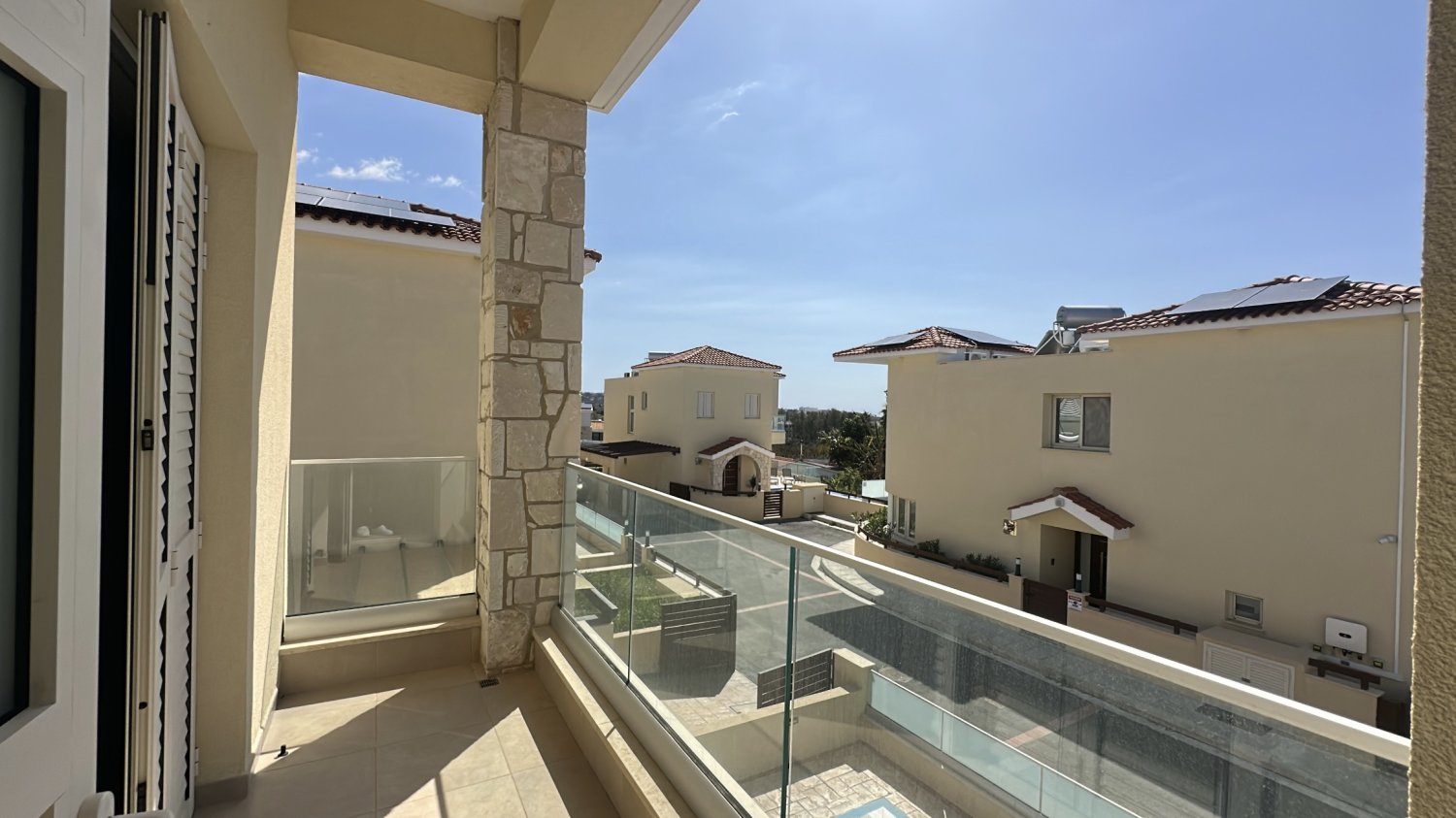 3 bedrooms Villa in Kissonerga, Paphos, Cyprus No. 60521
