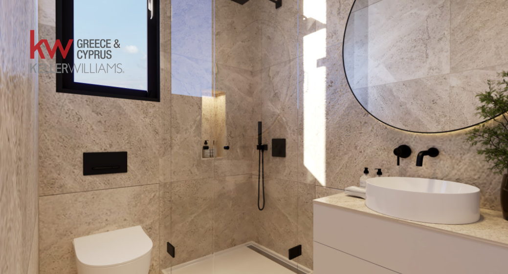 2 dormitorios Apartamento en Larnaca, Larnaka, Chipre No. 39530
