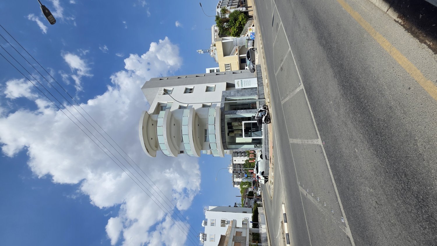 3 bedrooms Apartment in Strovolos, Nicosia, Cyprus No. 62161