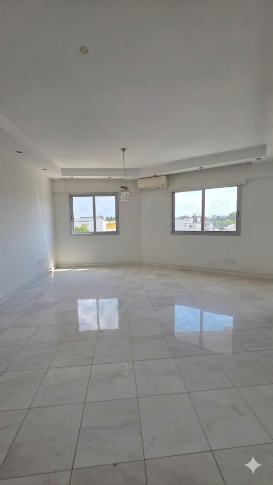 3 bedrooms Apartment in Strovolos, Nicosia, Cyprus No. 62161