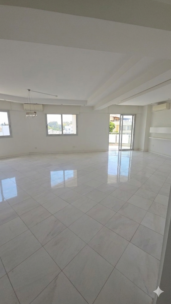 3 bedrooms Apartment in Strovolos, Nicosia, Cyprus No. 62161