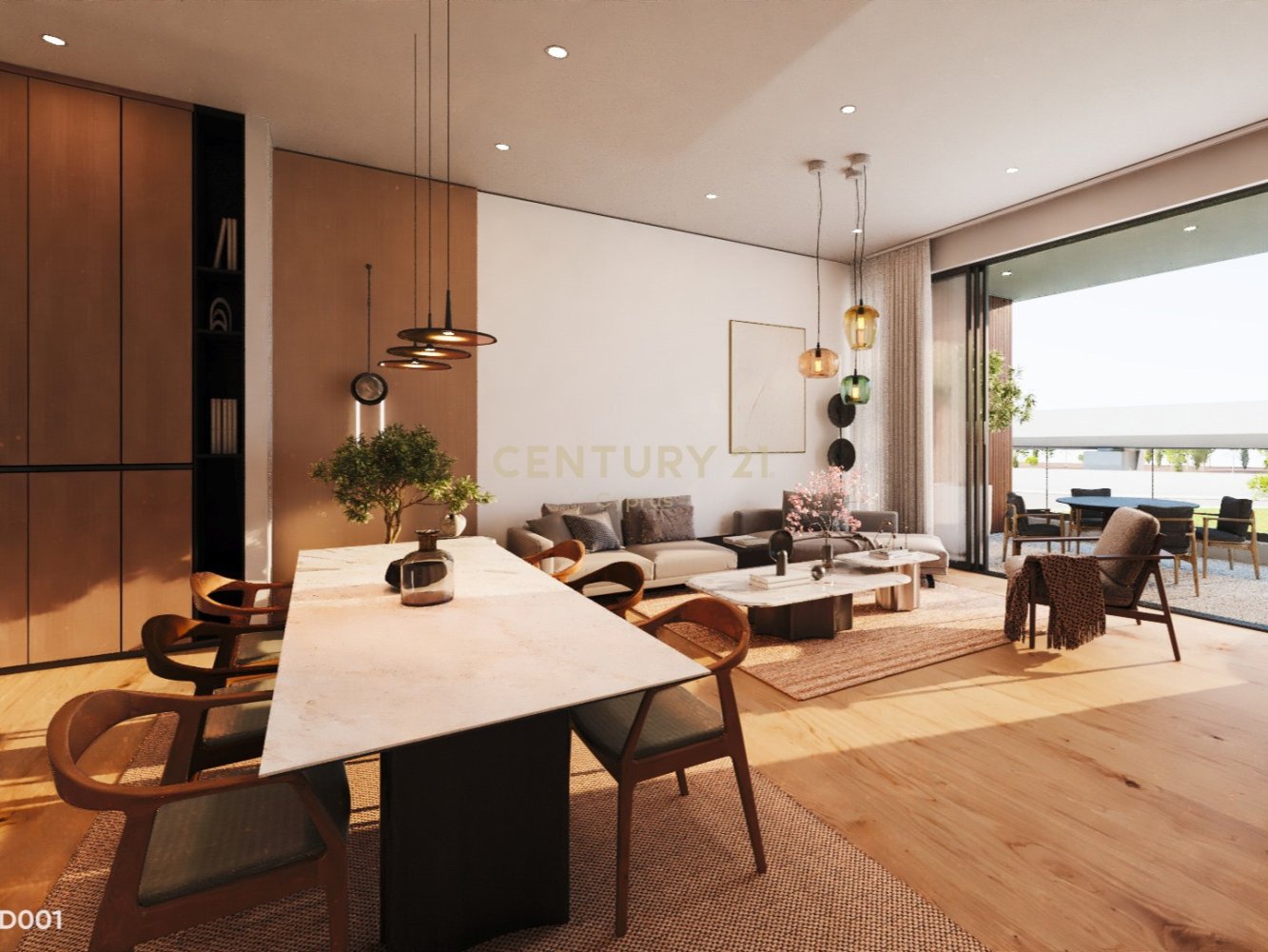 2 dormitorios Apartamento en Ekali, Limassol, Chipre No. 65462