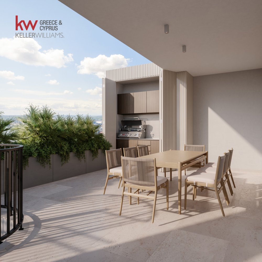 1 bedroom Apartment in Aradippou, Larnaka, Cyprus No. 56700