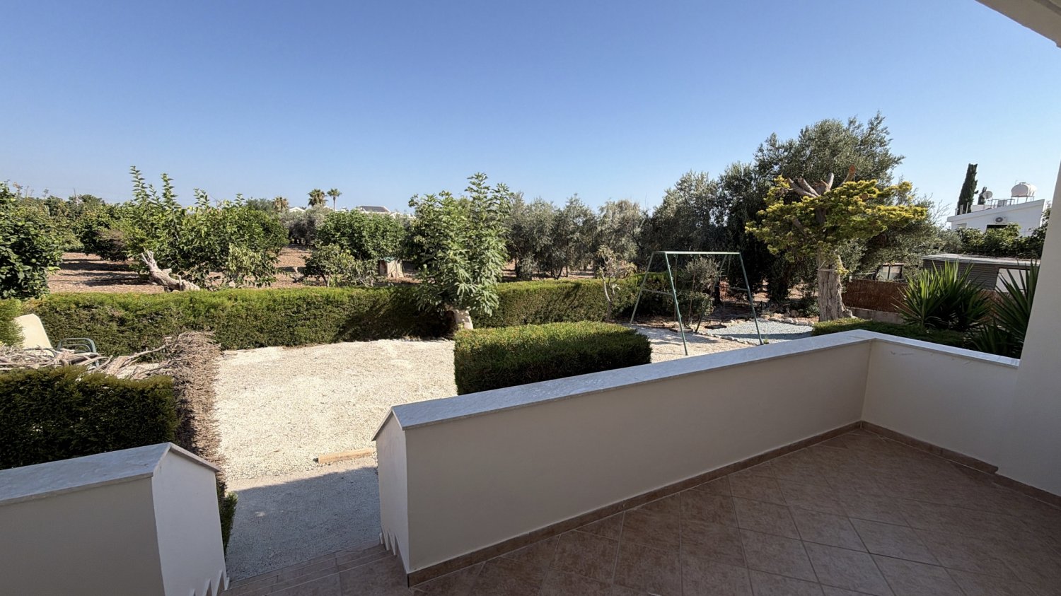 3 dormitorios Villa en Pegeia, Paphos, Chipre No. 60873