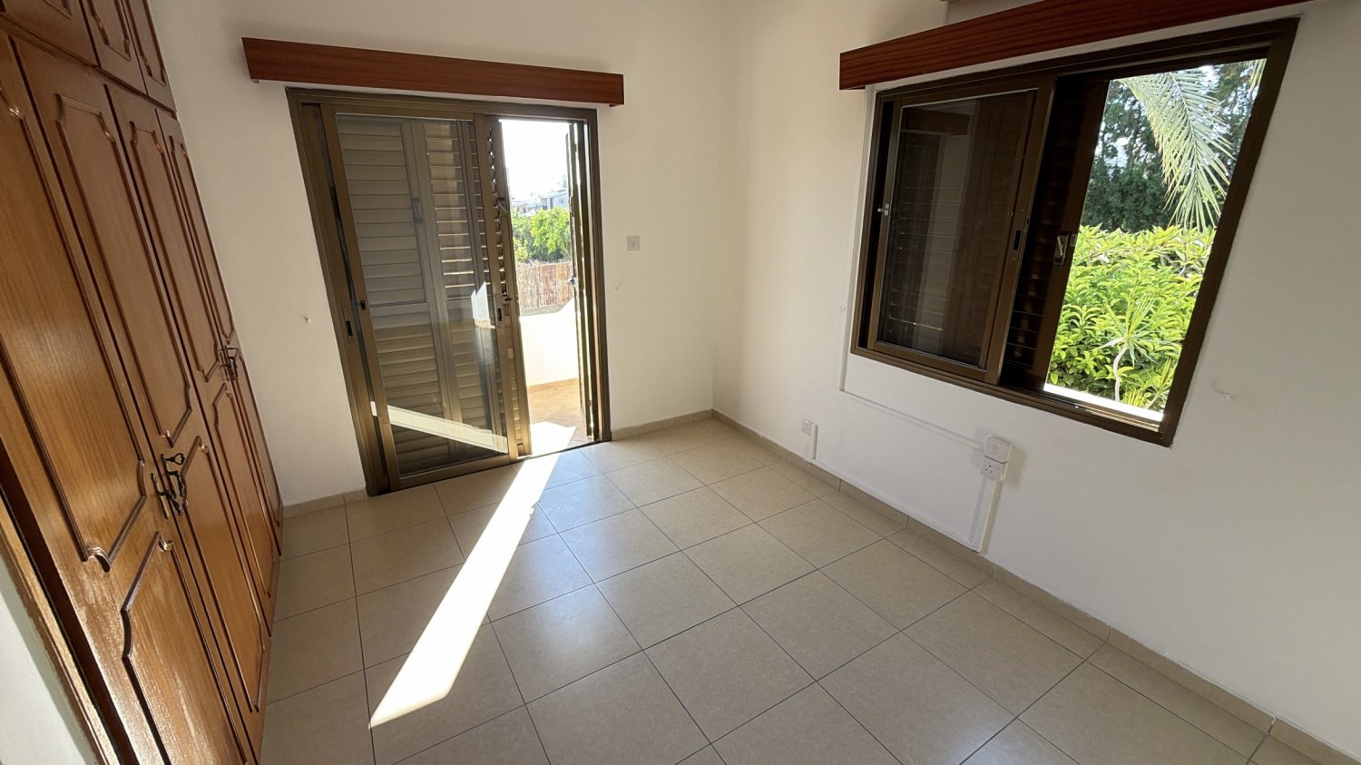 3 dormitorios Villa en Pegeia, Paphos, Chipre No. 60873