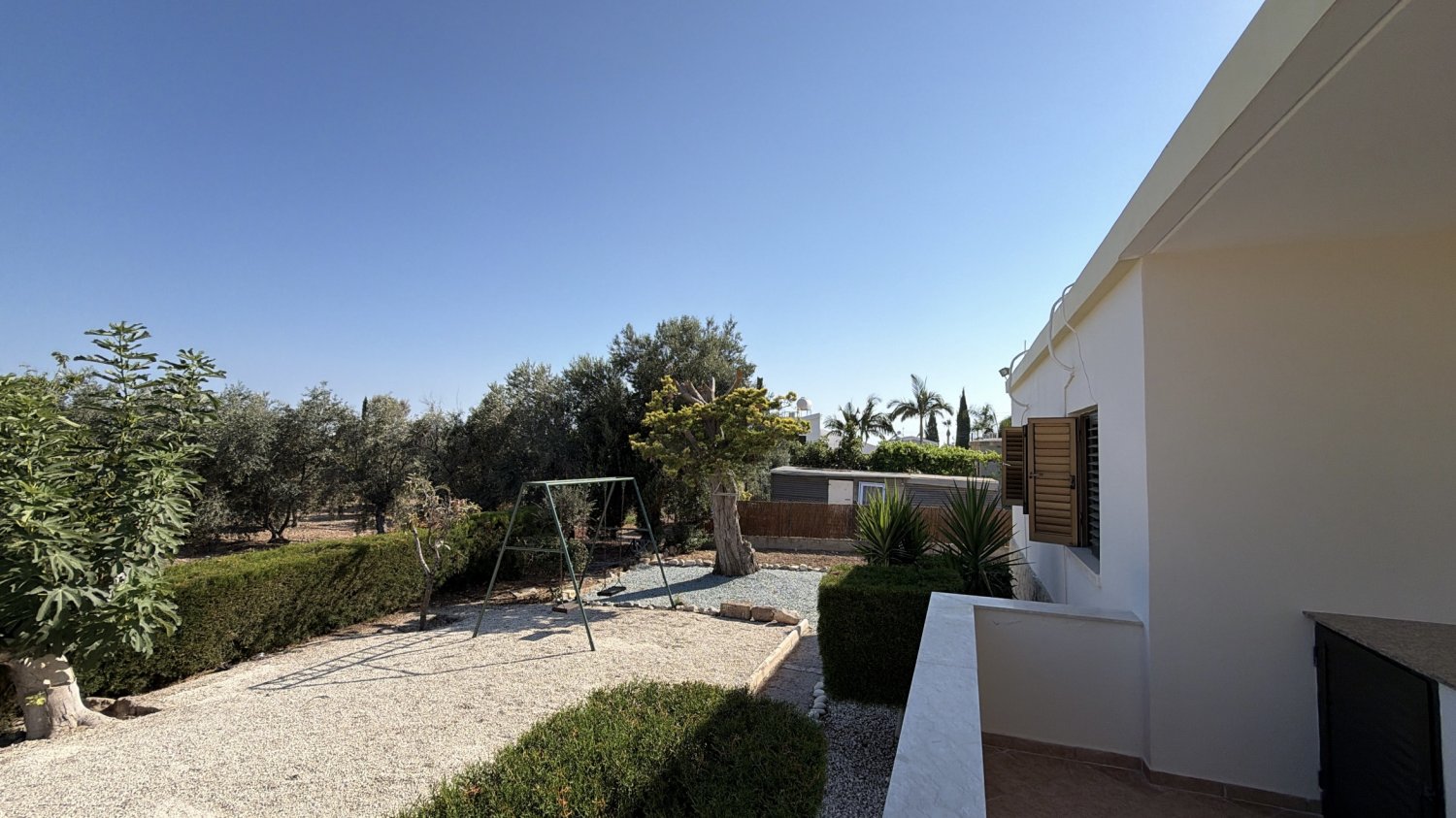 3 dormitorios Villa en Pegeia, Paphos, Chipre No. 60873