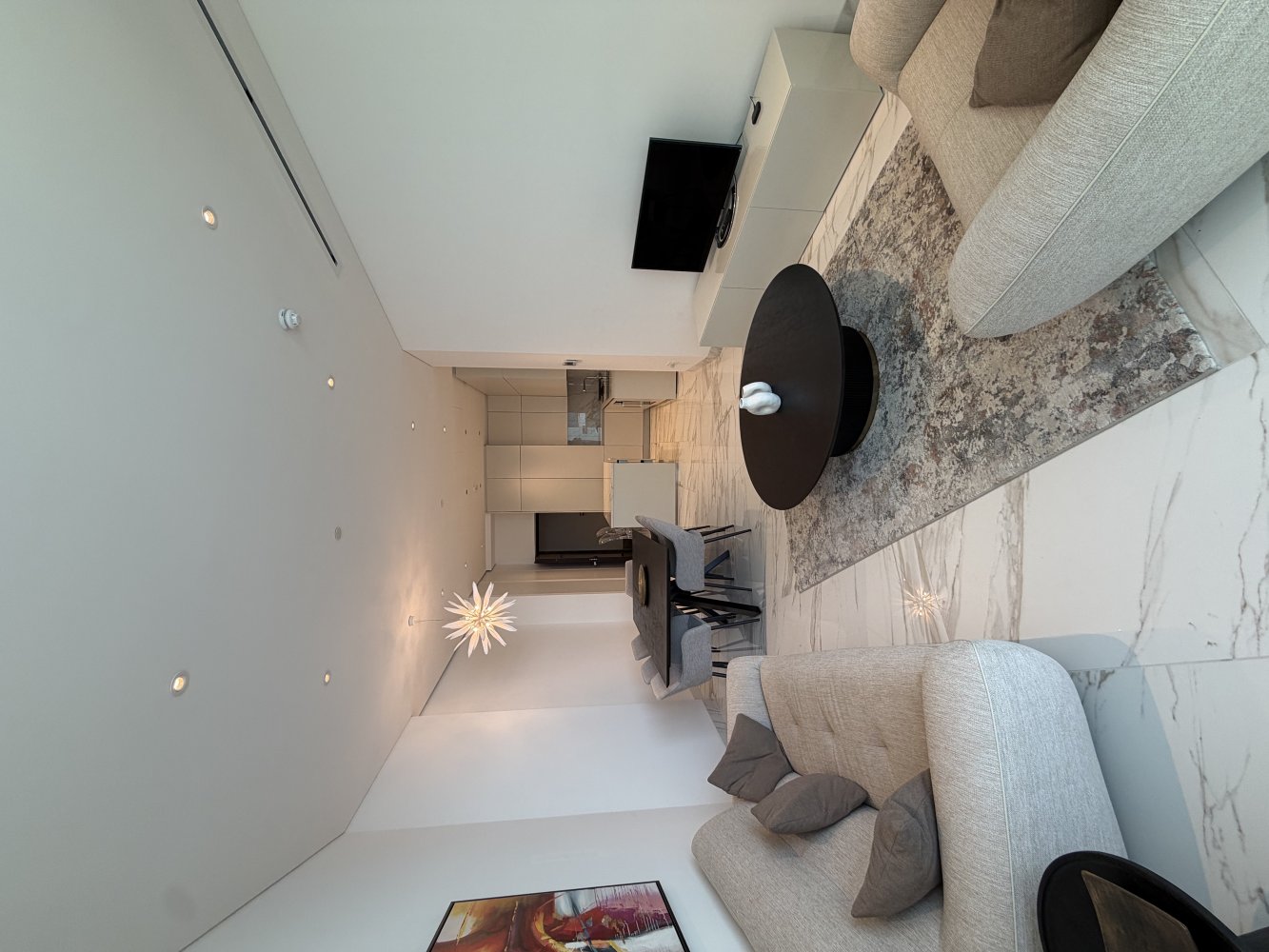 2 bedrooms Apartment in Neapolis, Limassol, Cyprus No. 60889