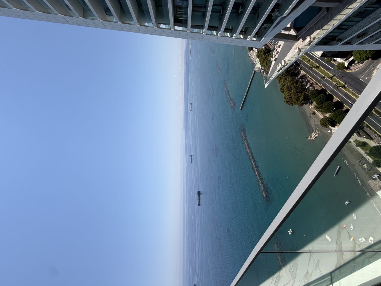 2 bedrooms Apartment in Neapolis, Limassol, Cyprus No. 60889