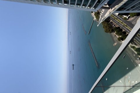 2 bedrooms Apartment in Neapolis, Limassol, Cyprus No. 60889