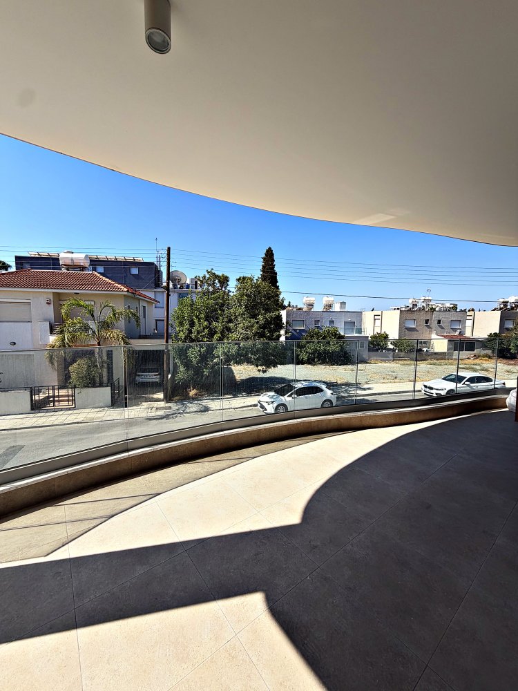 2 dormitorios Apartamento en Germasogeia, Limassol, Chipre No. 61117