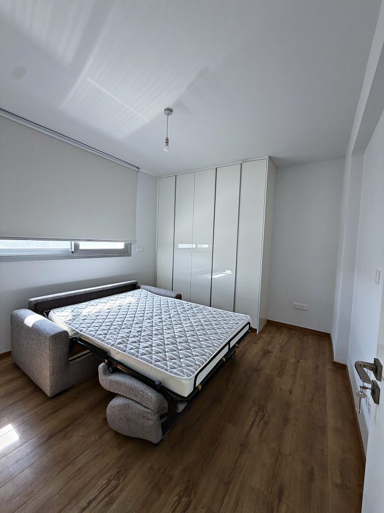 2 dormitorios Apartamento en Germasogeia, Limassol, Chipre No. 61117