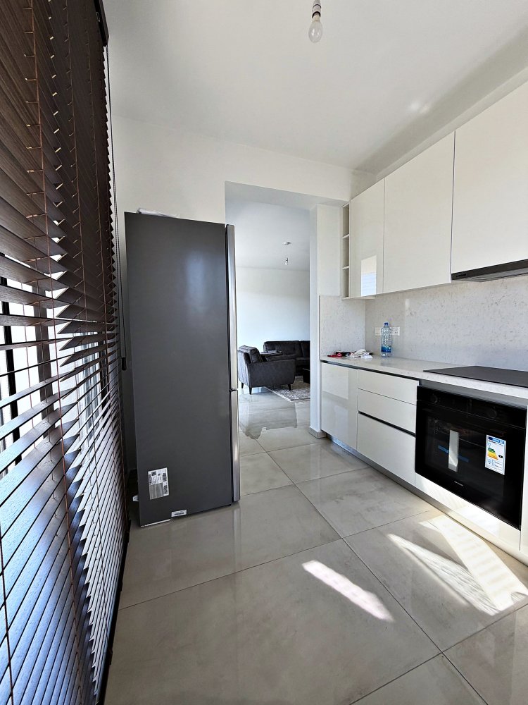 2 dormitorios Apartamento en Germasogeia, Limassol, Chipre No. 61117