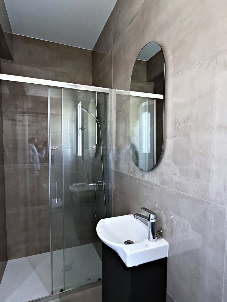 2 dormitorios Apartamento en Germasogeia, Limassol, Chipre No. 61117