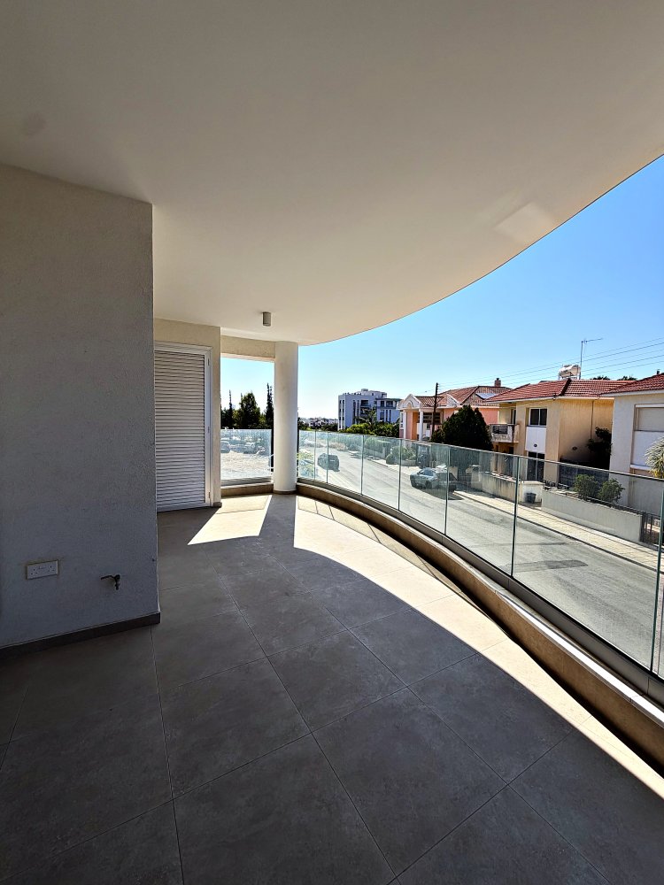 2 dormitorios Apartamento en Germasogeia, Limassol, Chipre No. 61117