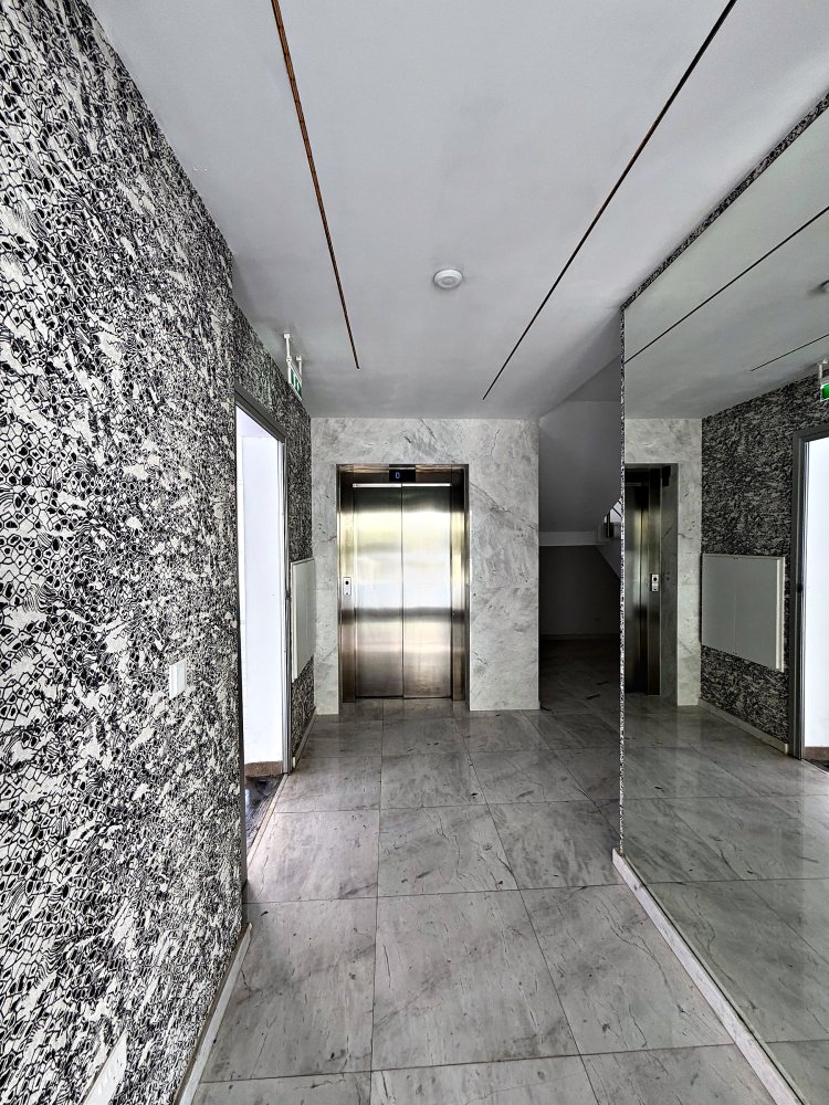 2 dormitorios Apartamento en Germasogeia, Limassol, Chipre No. 61117