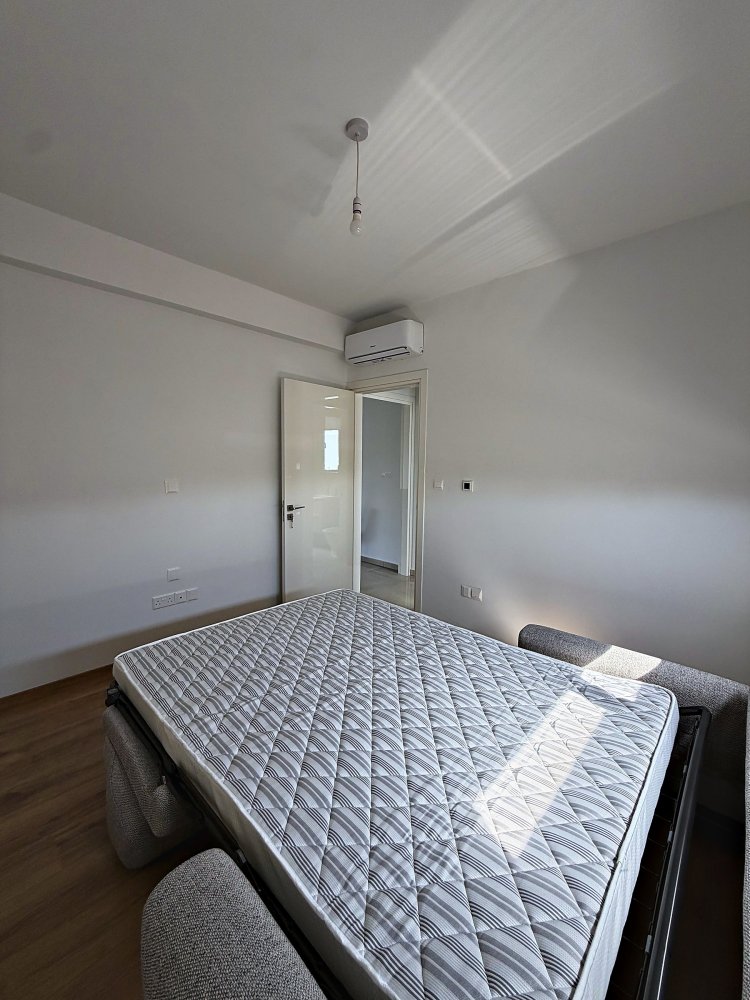 2 dormitorios Apartamento en Germasogeia, Limassol, Chipre No. 61117