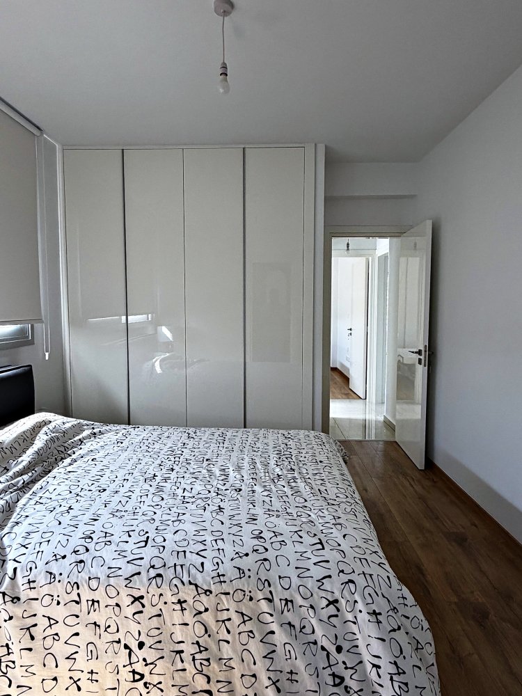 2 dormitorios Apartamento en Germasogeia, Limassol, Chipre No. 61117
