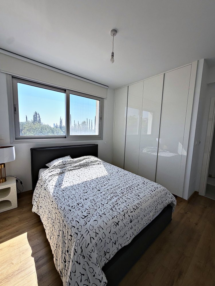 2 dormitorios Apartamento en Germasogeia, Limassol, Chipre No. 61117