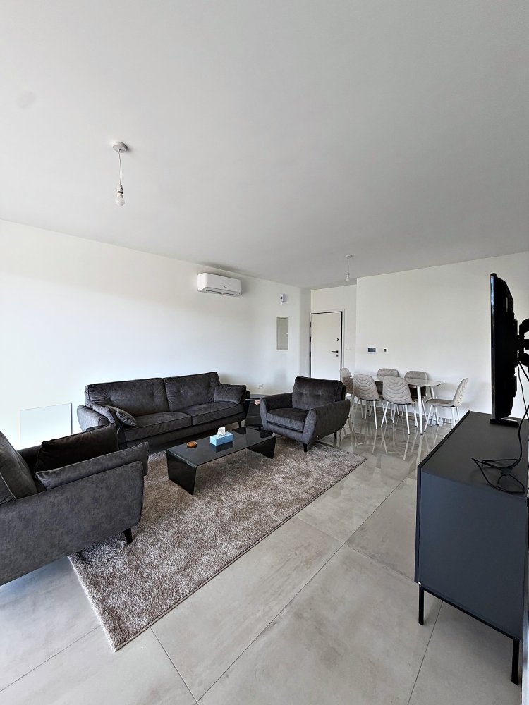 2 dormitorios Apartamento en Germasogeia, Limassol, Chipre No. 61117