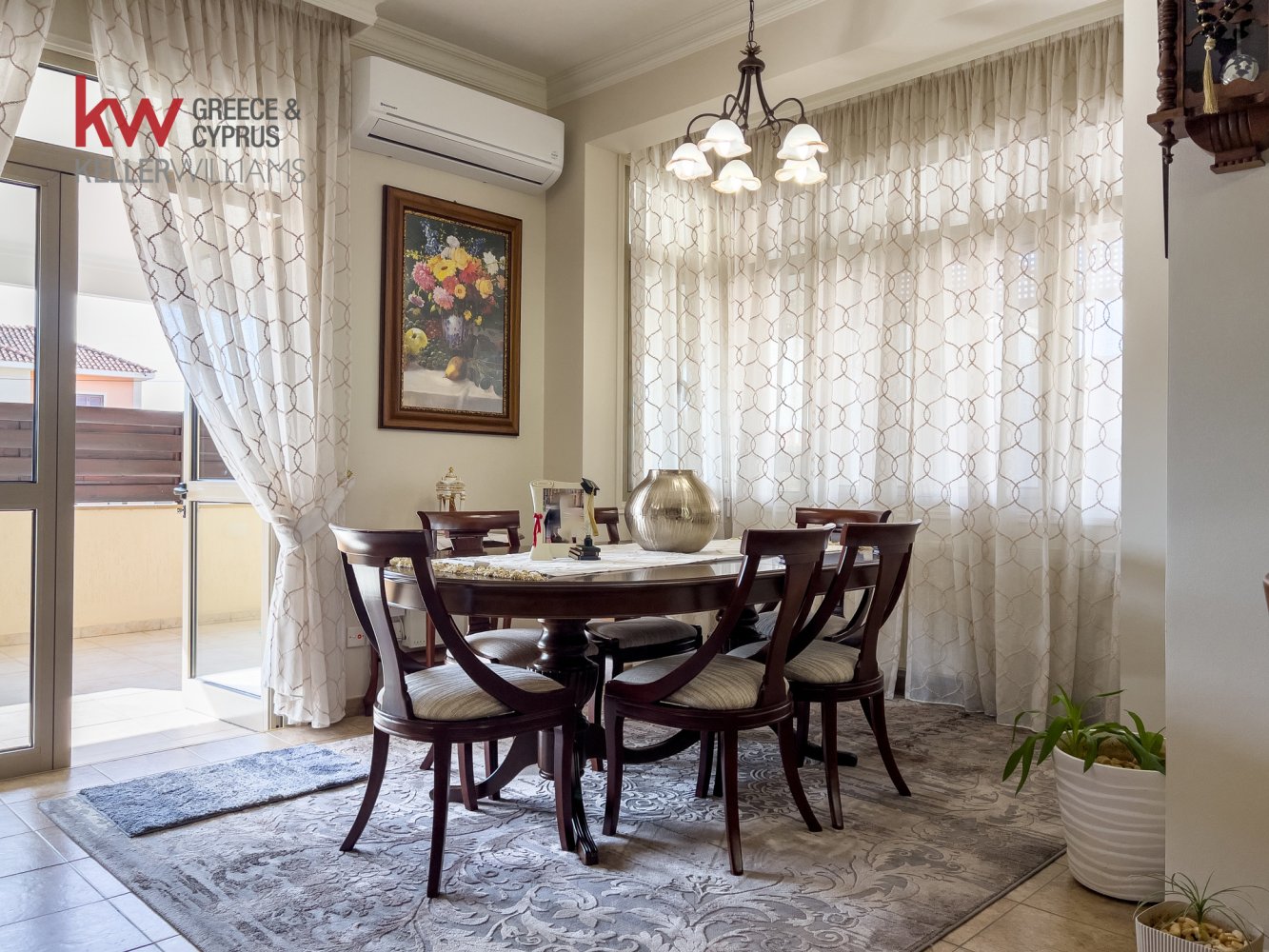 5 chambres Villa à Aradippou, Larnaka, Chypre No. 40619