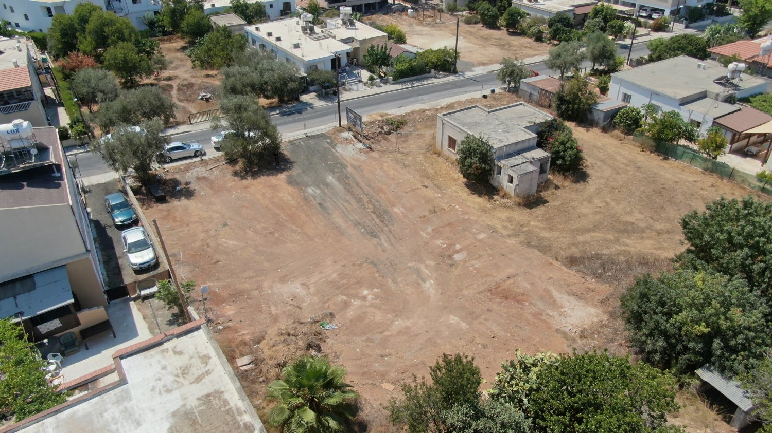 3 bedrooms Apartment in Paphos, Cyprus No. 65181