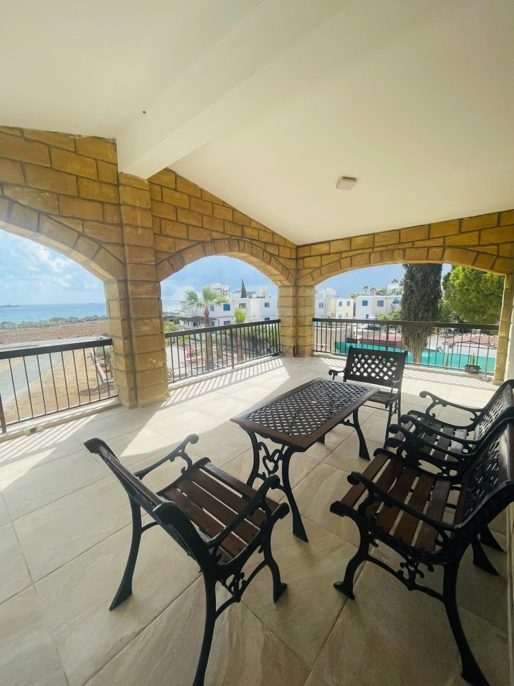 3 bedrooms Villa in Psematismenos, Larnaka, Cyprus No. 61897