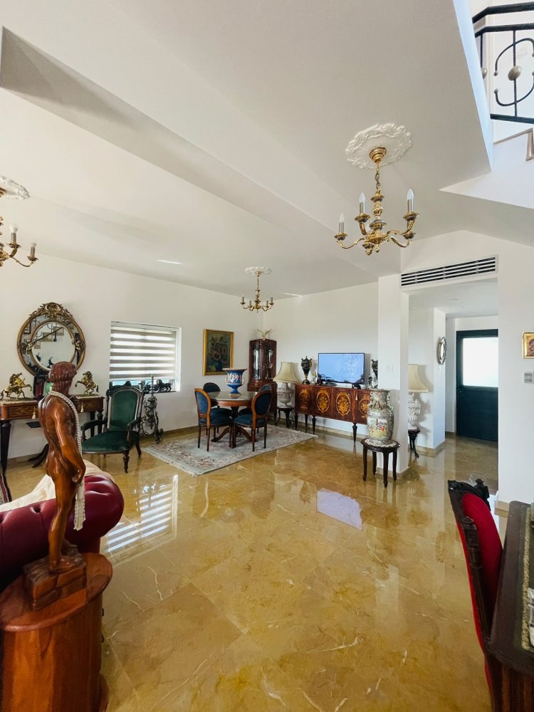 3 bedrooms Villa in Psematismenos, Larnaka, Cyprus No. 61897