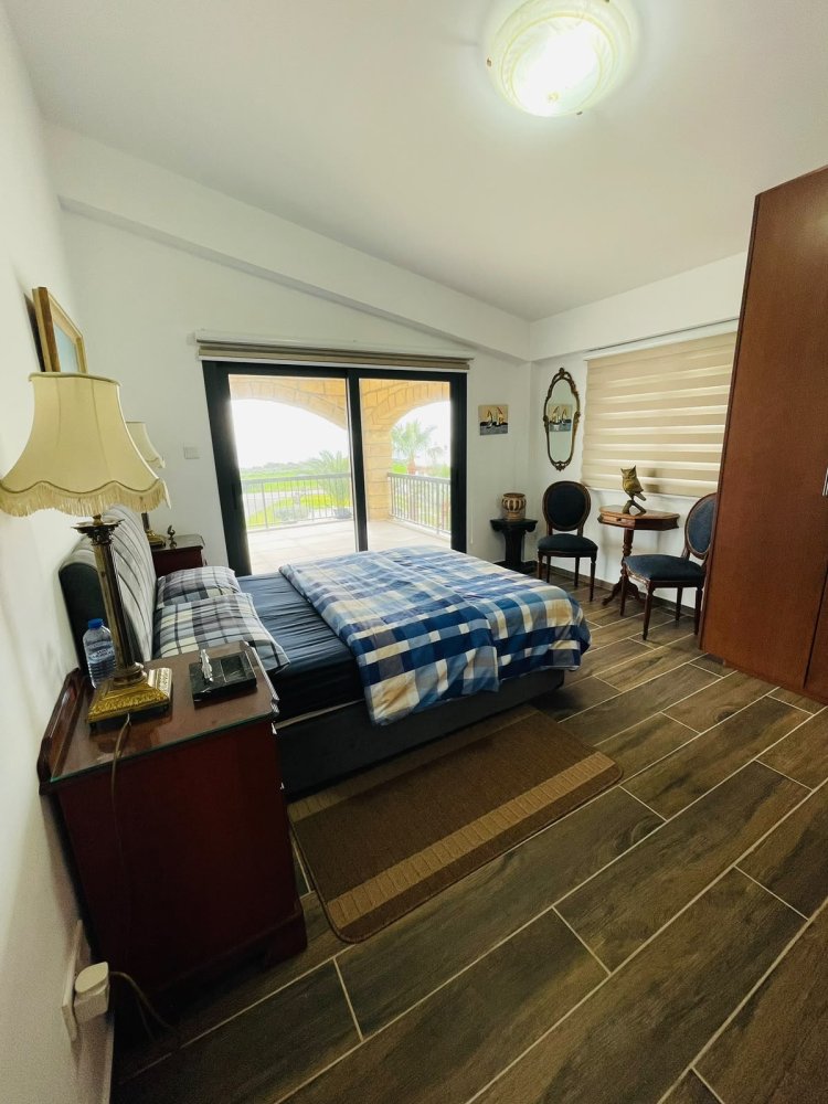 3 bedrooms Villa in Psematismenos, Larnaka, Cyprus No. 61897